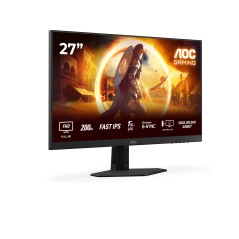 AOC Gaming 27G4HRE 27 Fast IPS 1920 x 1080 (Full HD) HDMI DisplayPort 200Hz